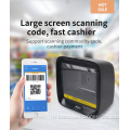 Сканер на стойке 1D 2D Scanner Scanner
